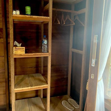 Uma D'Nyuh Homestay Singaraja Dış mekan fotoğraf