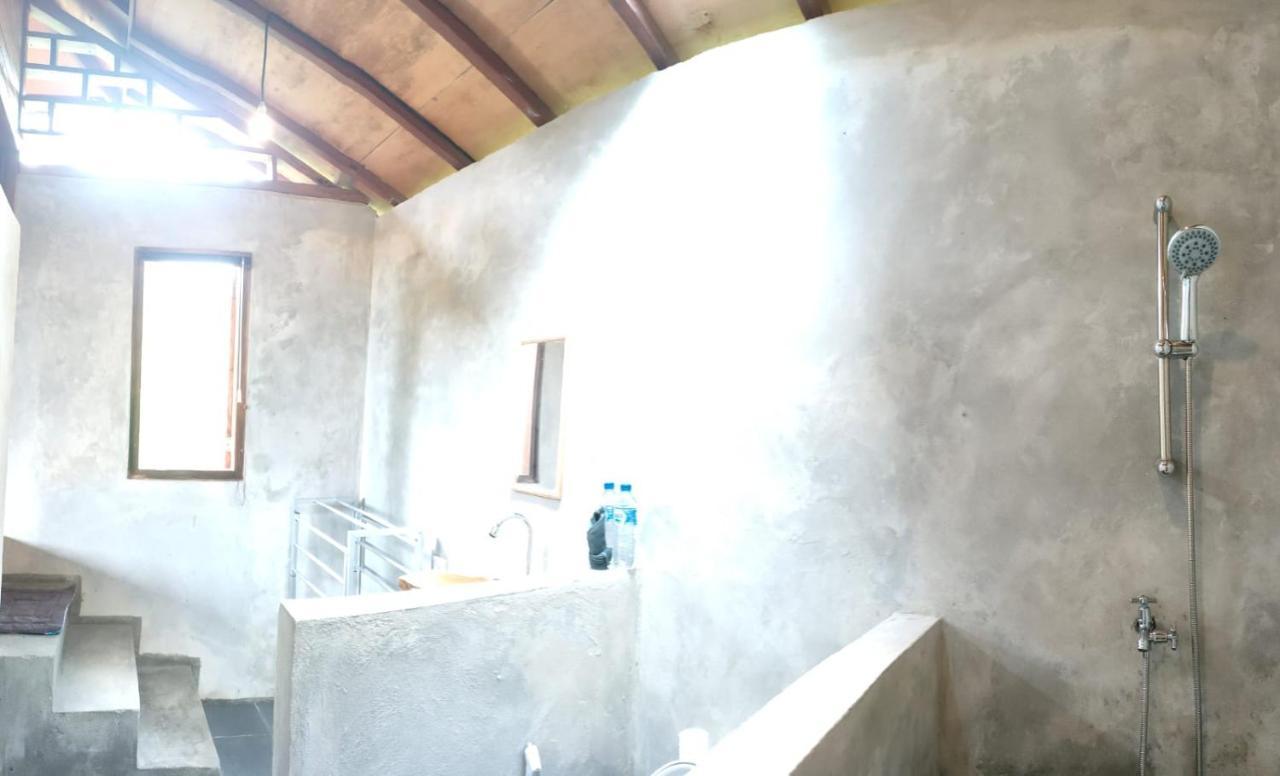 Uma D'Nyuh Homestay Singaraja Dış mekan fotoğraf