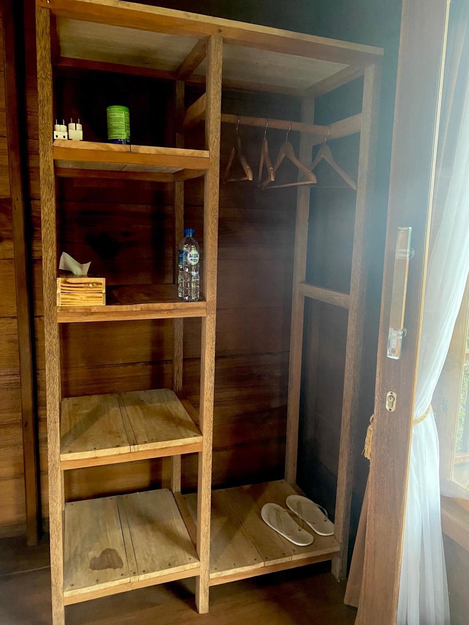 Uma D'Nyuh Homestay Singaraja Dış mekan fotoğraf
