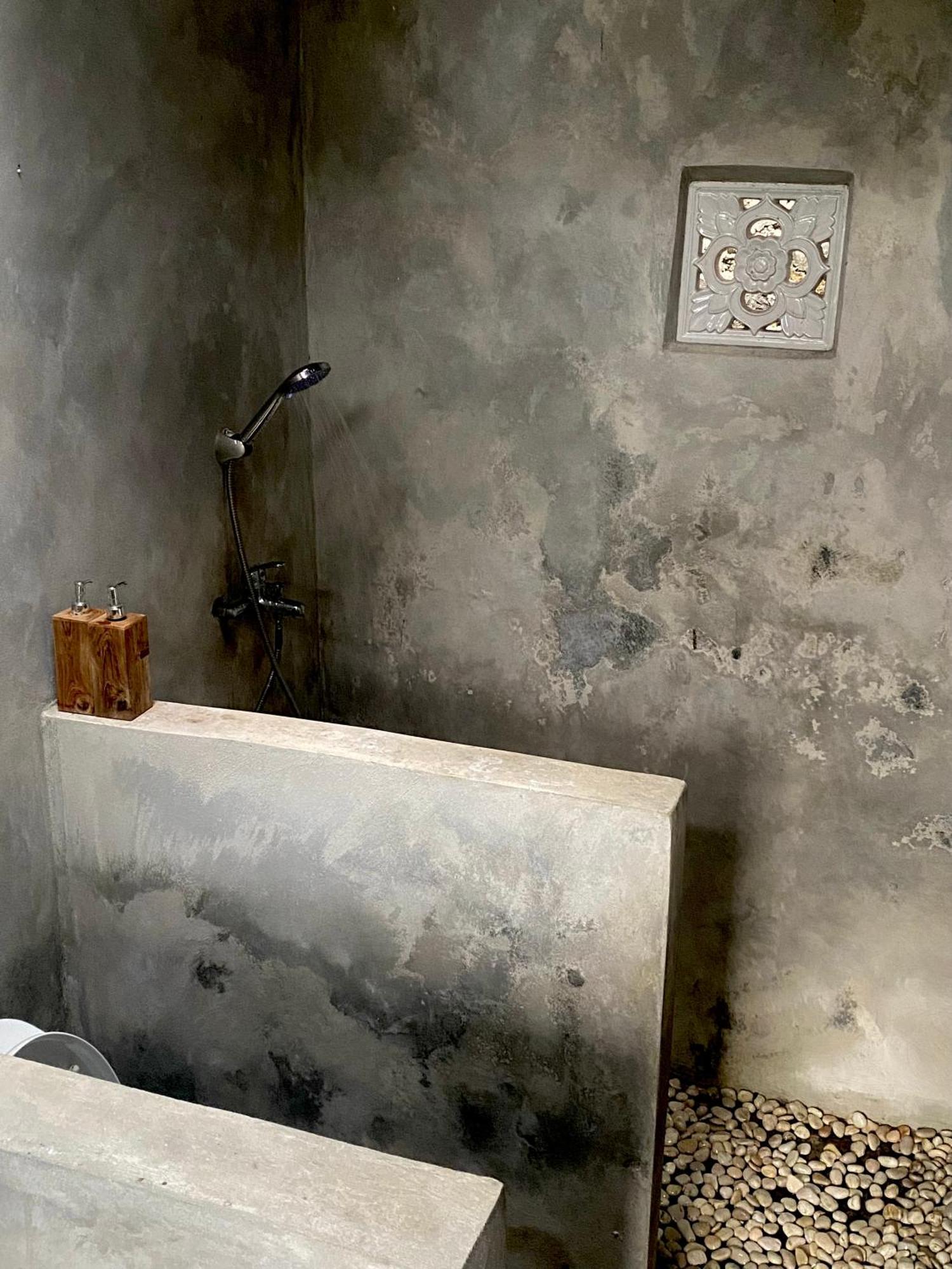 Uma D'Nyuh Homestay Singaraja Dış mekan fotoğraf